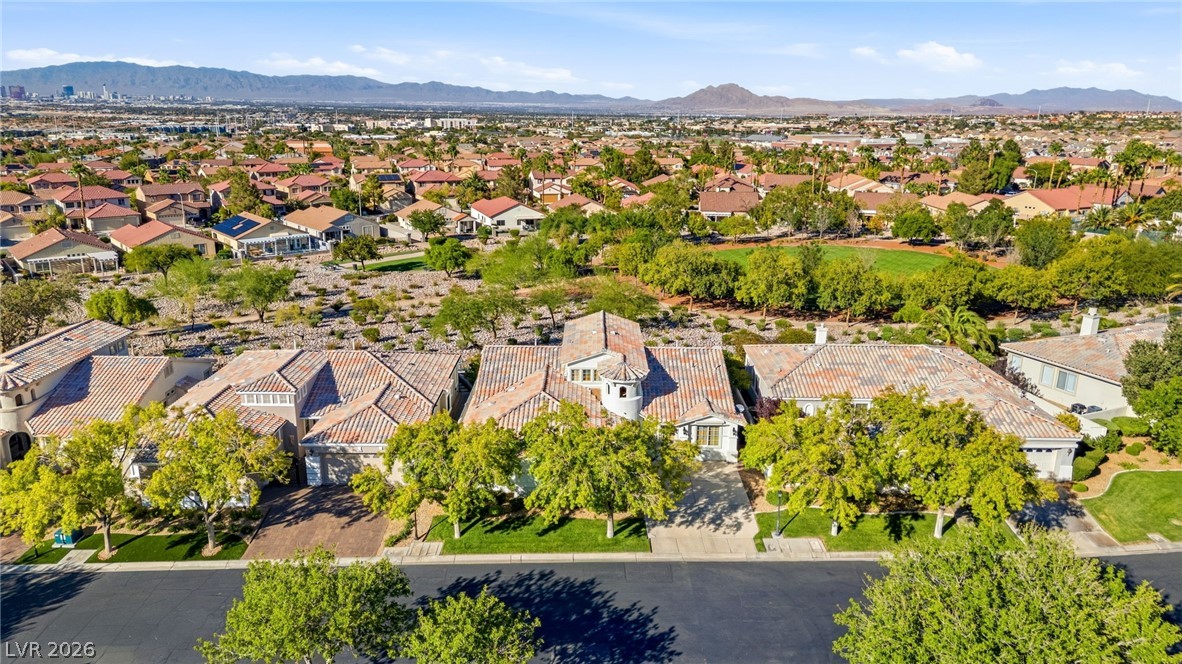 2984 Via Della Amore Henderson NV 89052