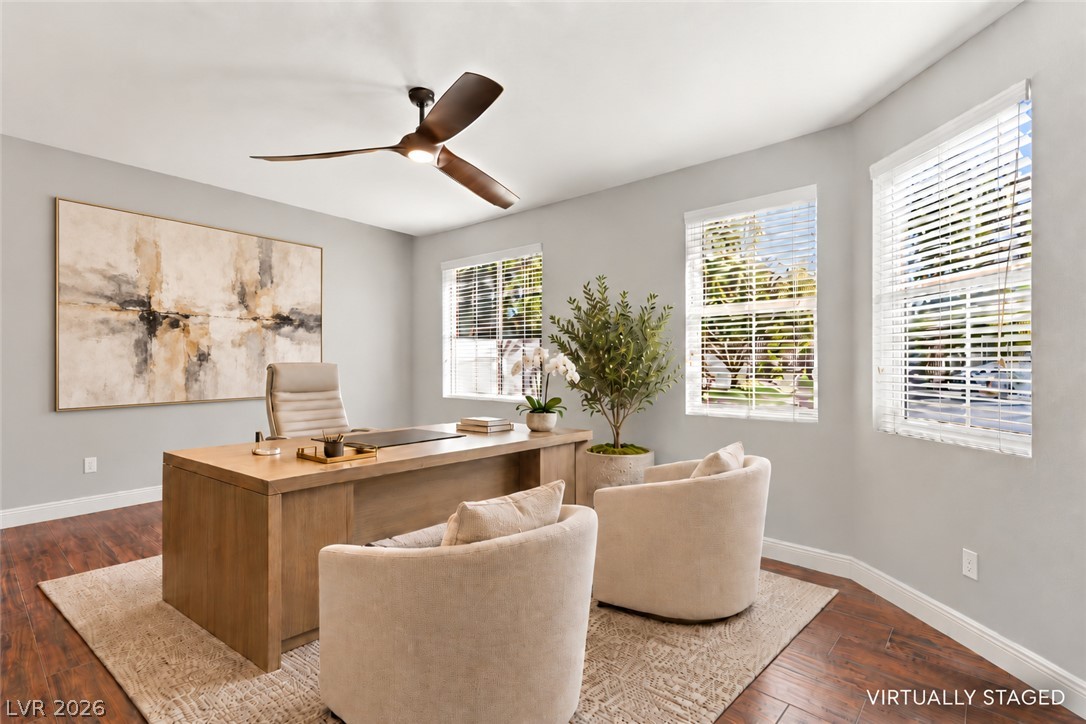 2984 Via Della Amore Henderson NV 89052