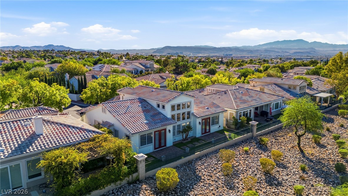 2984 Via Della Amore Henderson NV 89052