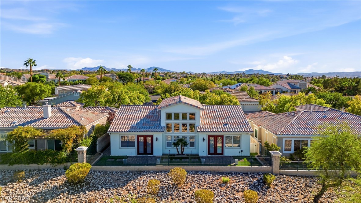 2984 Via Della Amore Henderson NV 89052