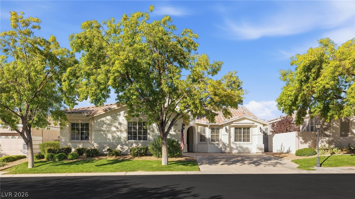 2984 Via Della Amore Henderson NV 89052