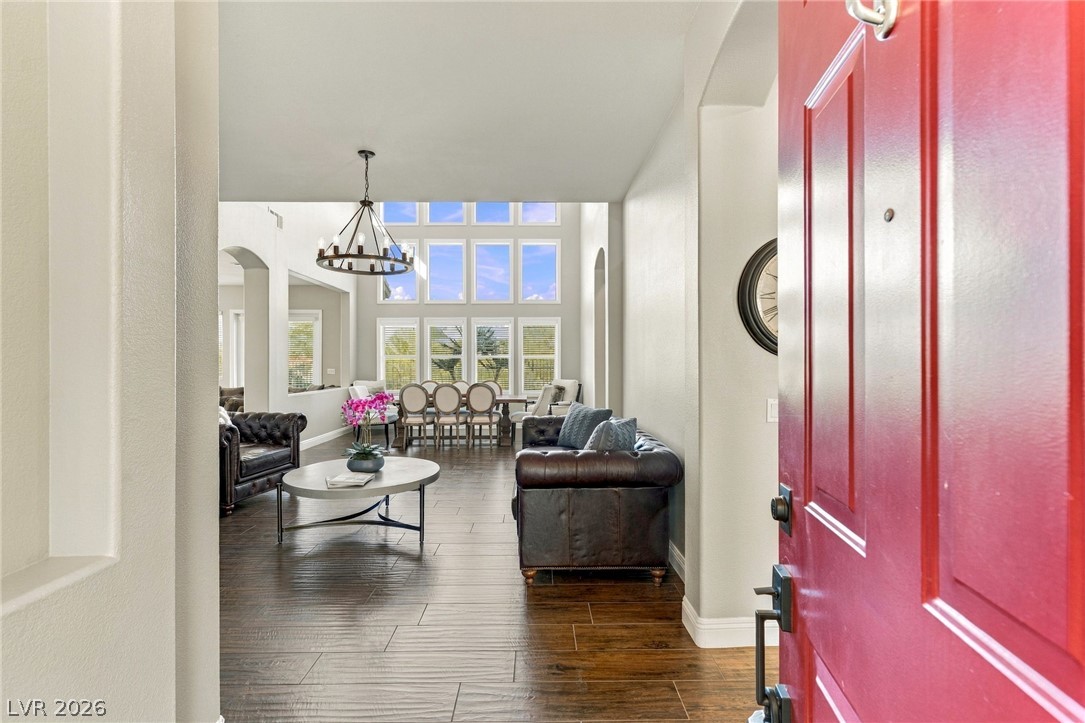 2984 Via Della Amore Henderson NV 89052