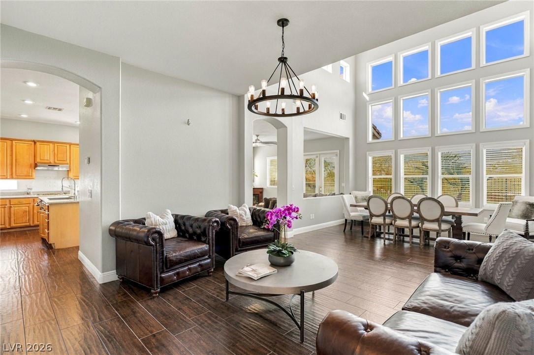 2984 Via Della Amore Henderson NV 89052