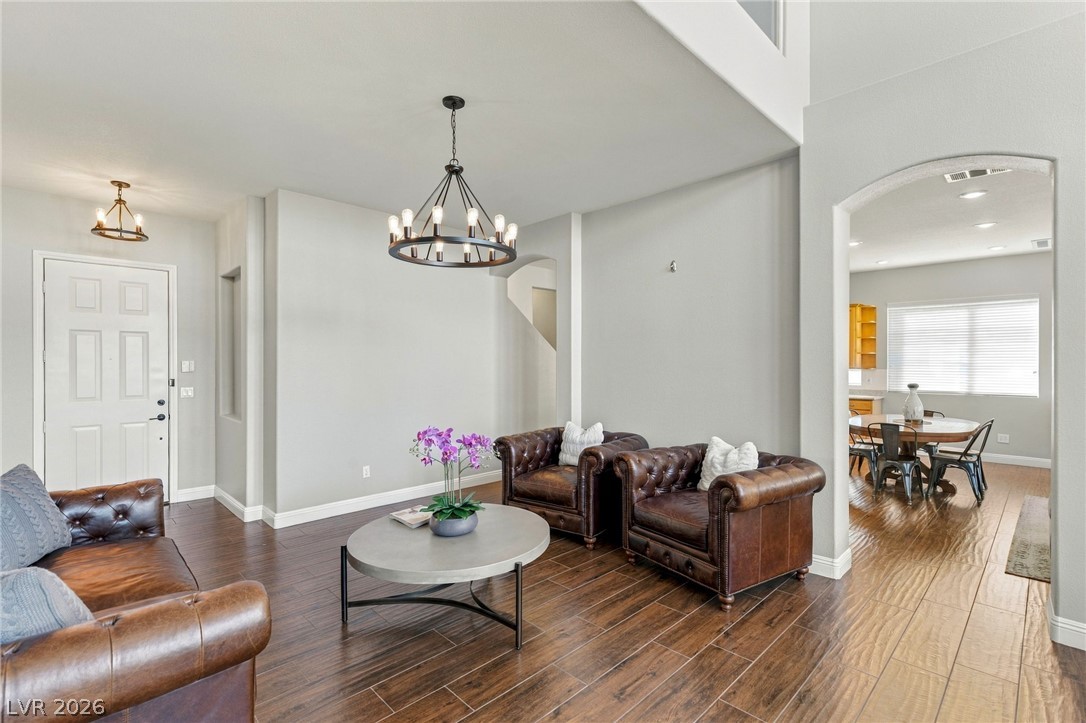 2984 Via Della Amore Henderson NV 89052