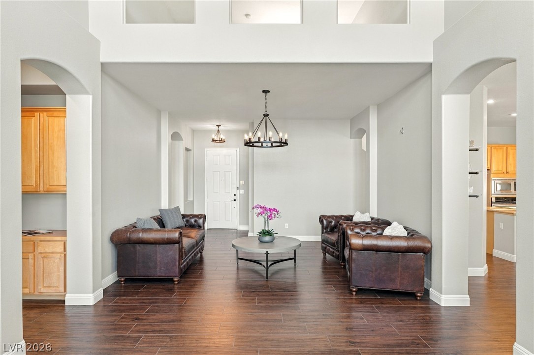 2984 Via Della Amore Henderson NV 89052