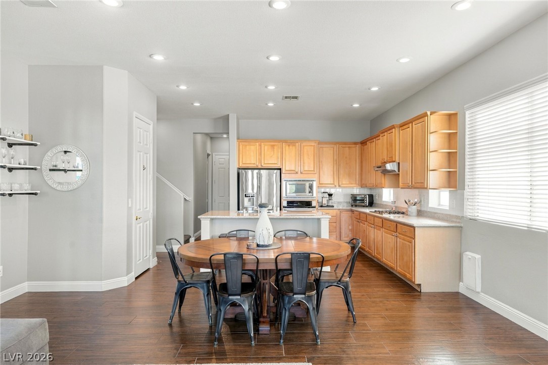 2984 Via Della Amore Henderson NV 89052