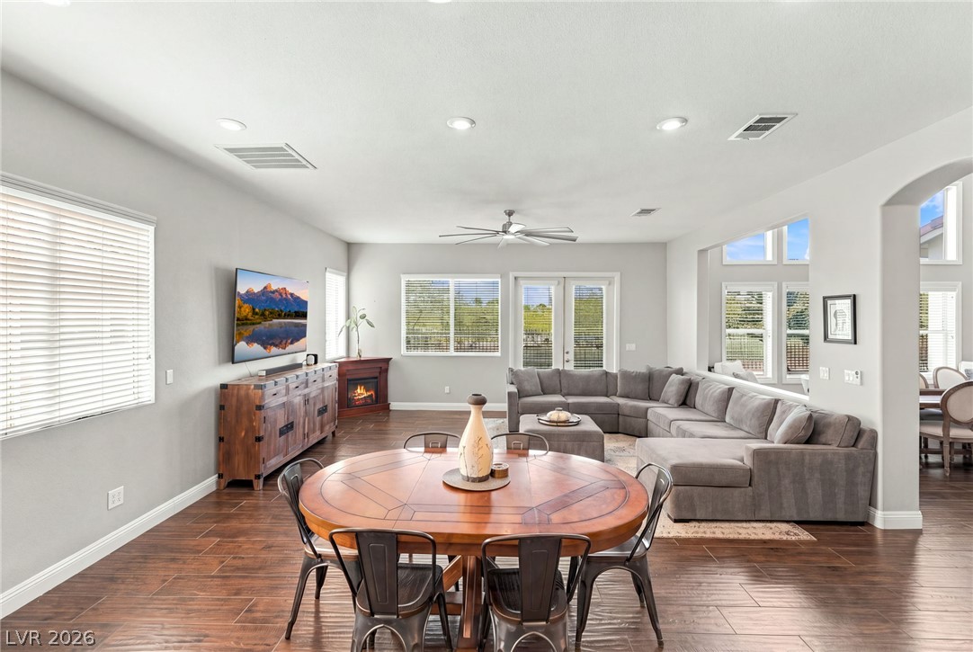 2984 Via Della Amore Henderson NV 89052