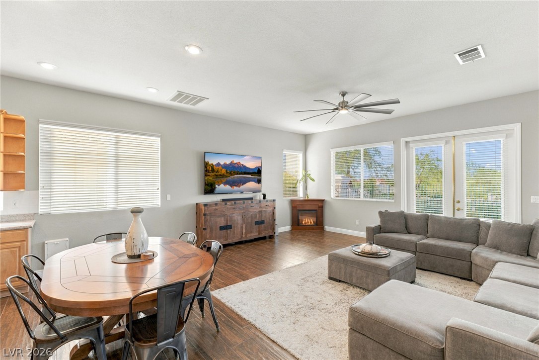 2984 Via Della Amore Henderson NV 89052