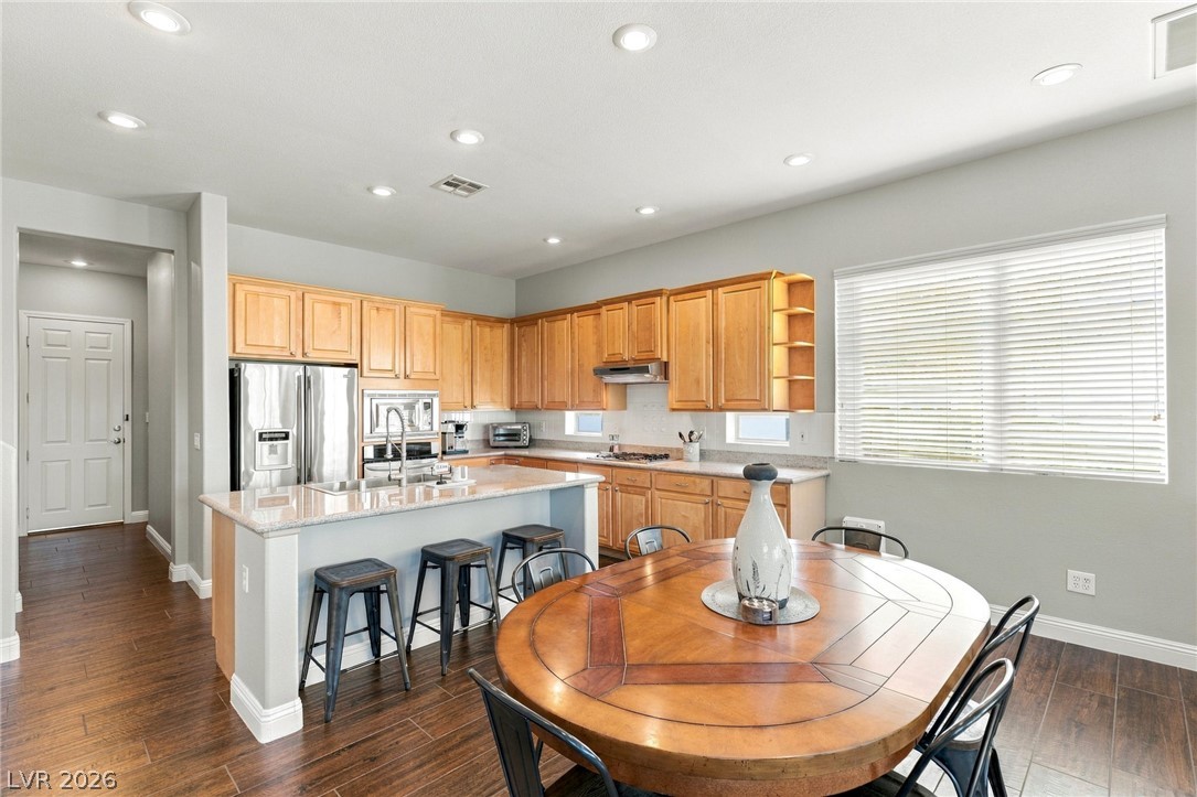 2984 Via Della Amore Henderson NV 89052