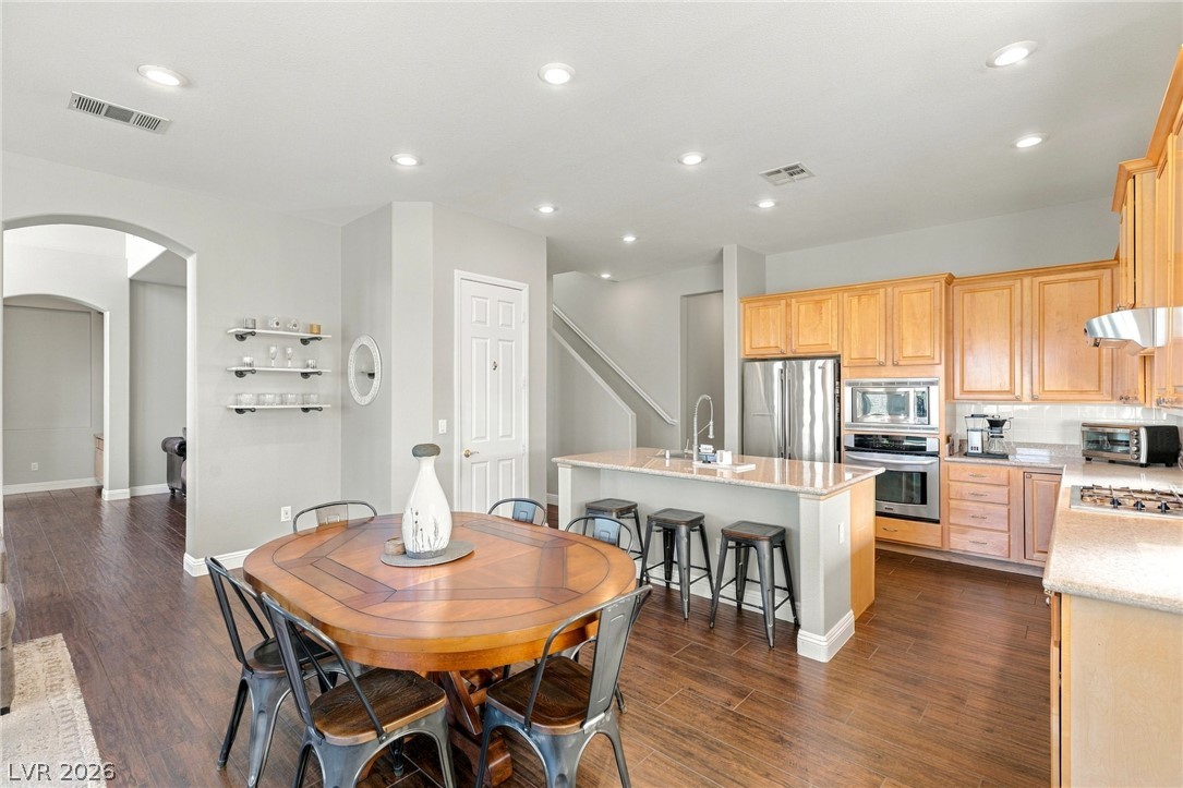 2984 Via Della Amore Henderson NV 89052