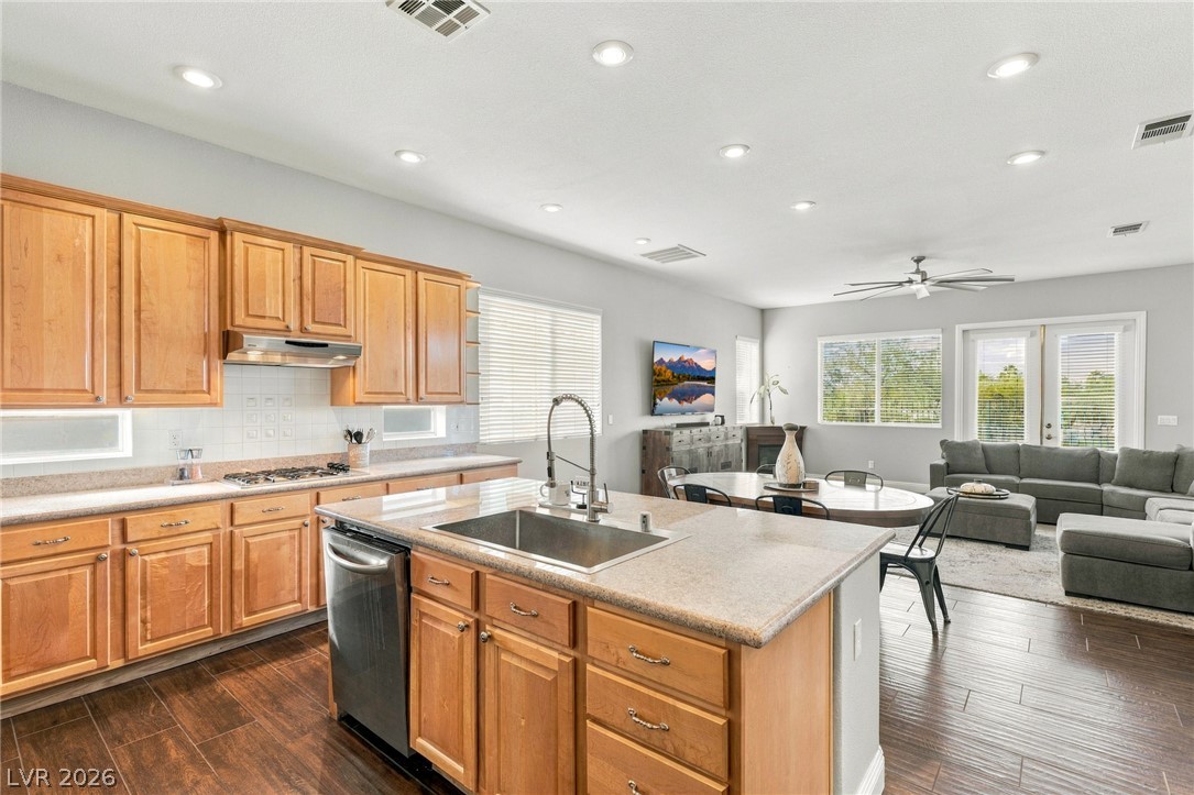 2984 Via Della Amore Henderson NV 89052