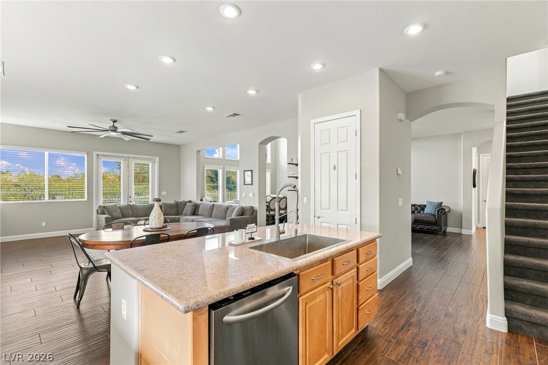 2984 Via Della Amore Henderson NV 89052