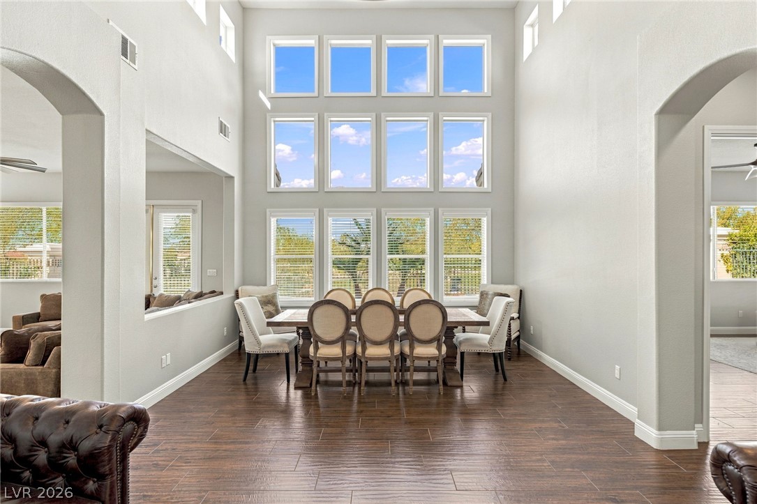 2984 Via Della Amore Henderson NV 89052