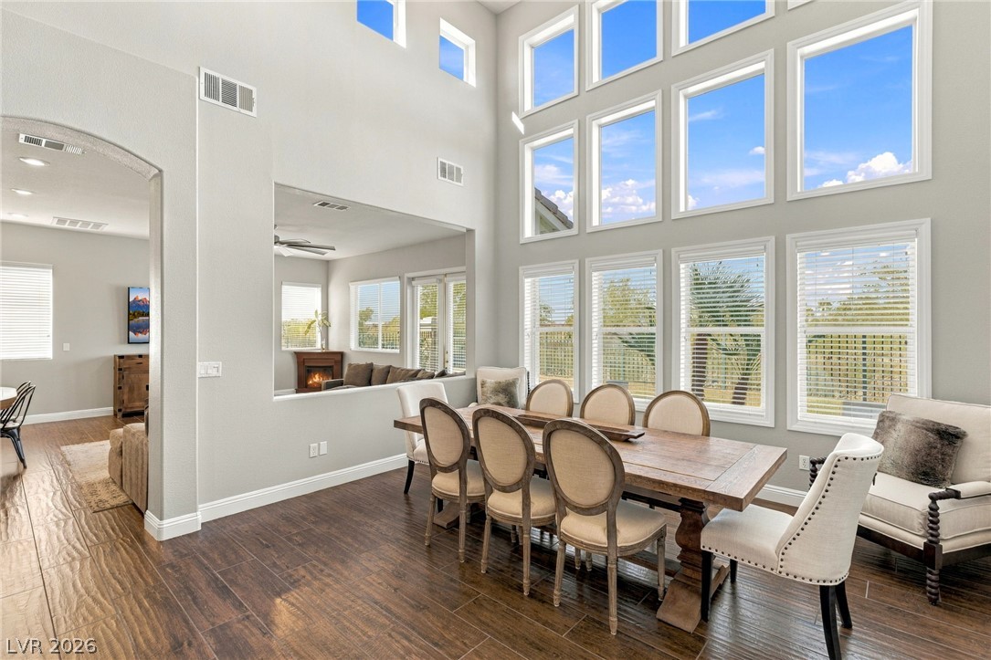 2984 Via Della Amore Henderson NV 89052