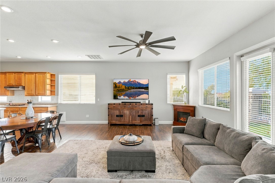 2984 Via Della Amore Henderson NV 89052