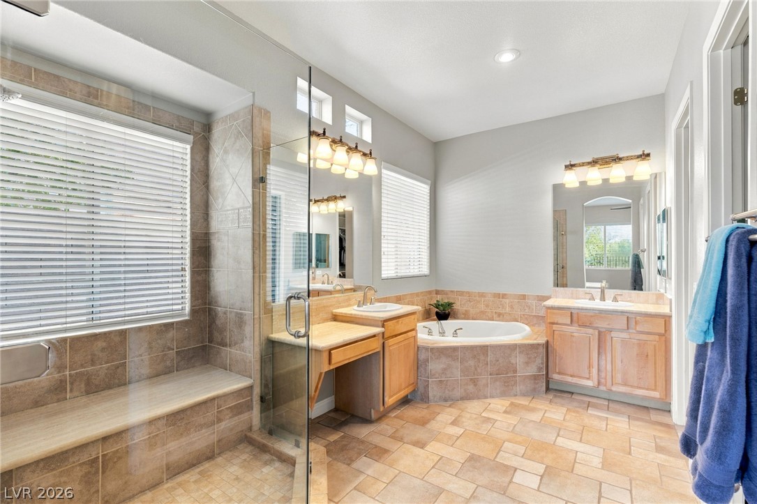 2984 Via Della Amore Henderson NV 89052
