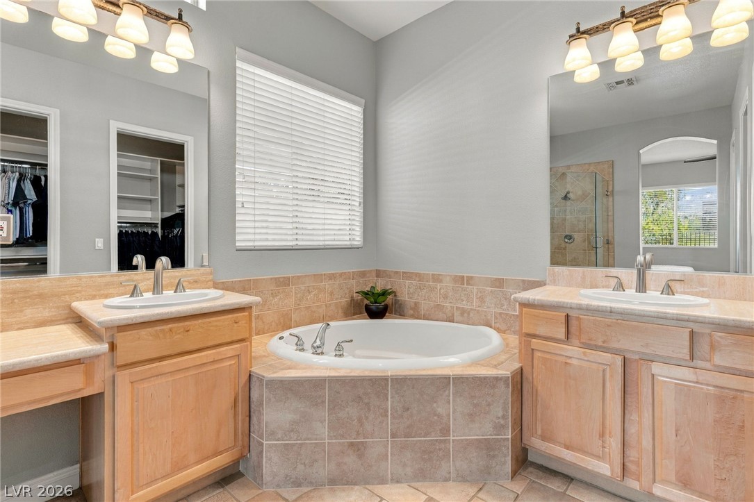 2984 Via Della Amore Henderson NV 89052