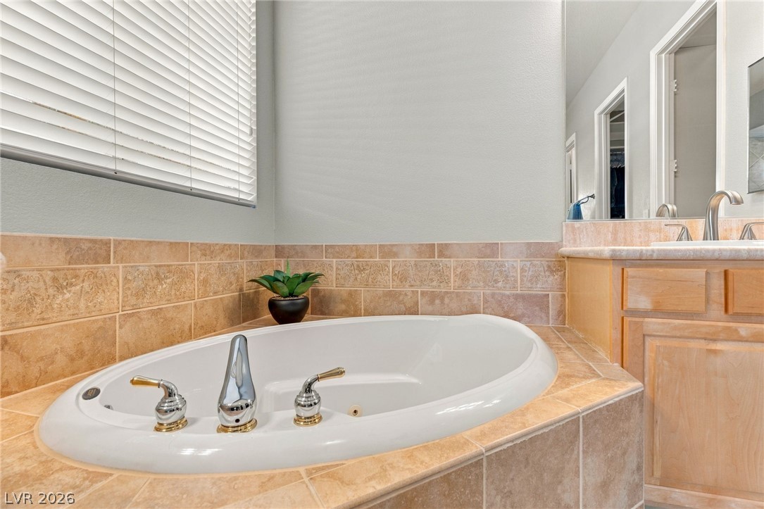 2984 Via Della Amore Henderson NV 89052