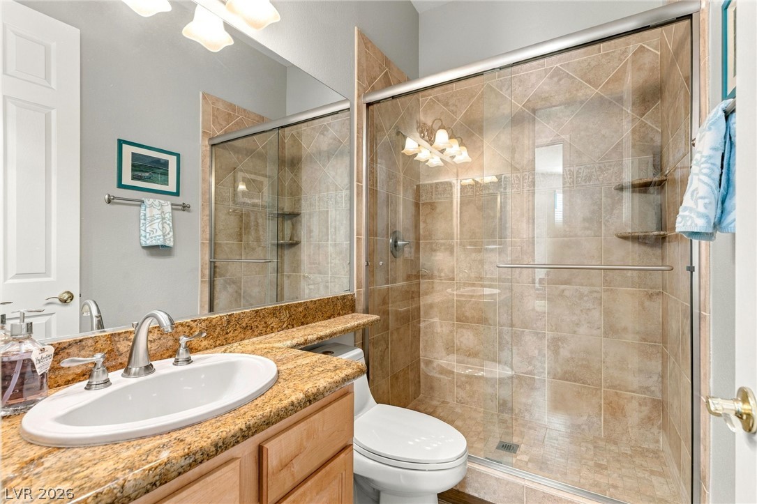 2984 Via Della Amore Henderson NV 89052