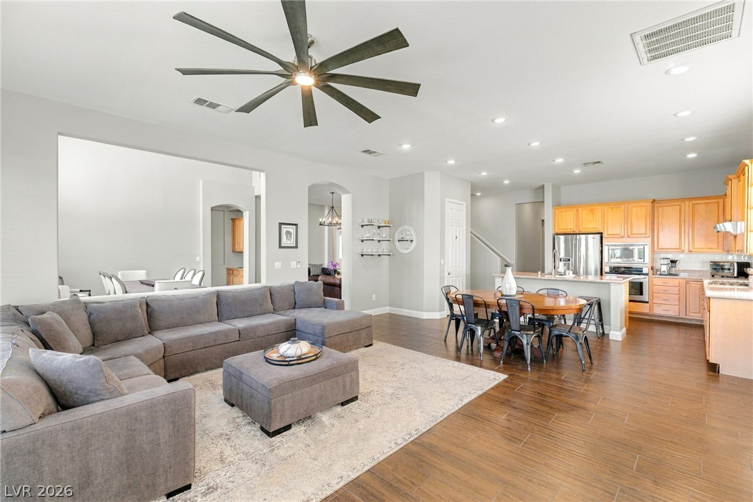 2984 Via Della Amore Henderson NV 89052