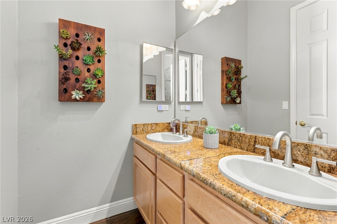 2984 Via Della Amore Henderson NV 89052