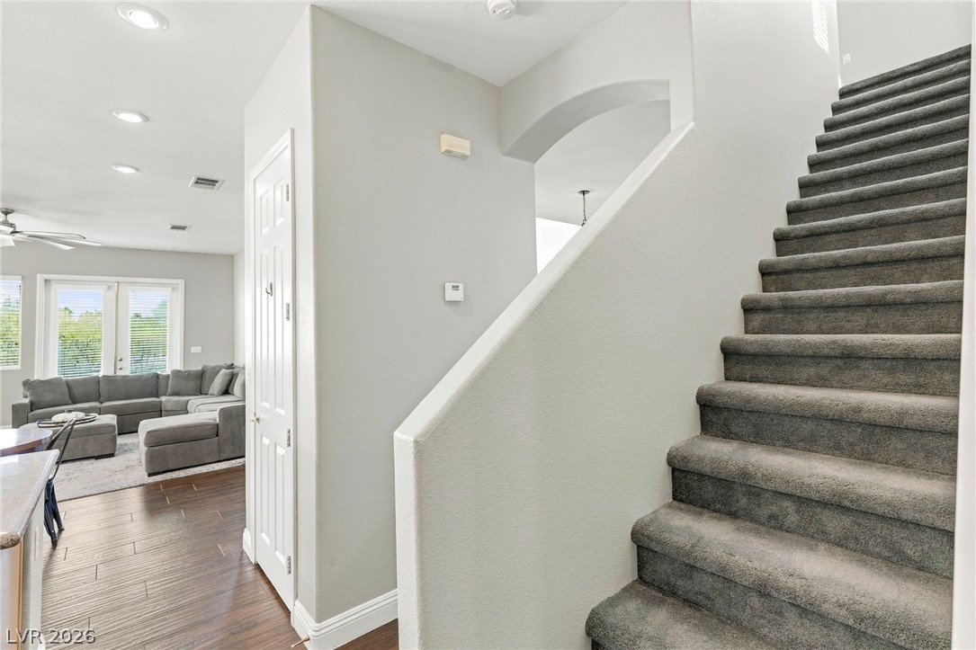 2984 Via Della Amore Henderson NV 89052