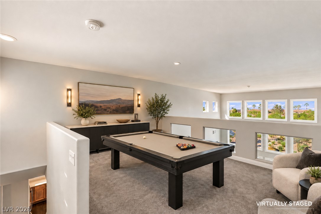 2984 Via Della Amore Henderson NV 89052