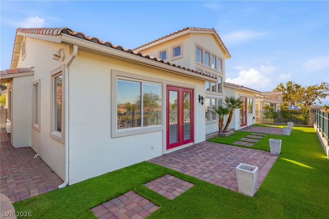 2984 Via Della Amore Henderson NV 89052