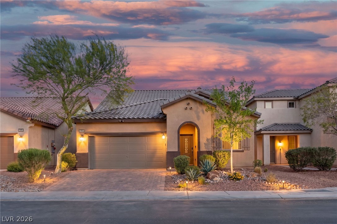 5804 Clear Haven Lane North Las Vegas NV 89081
