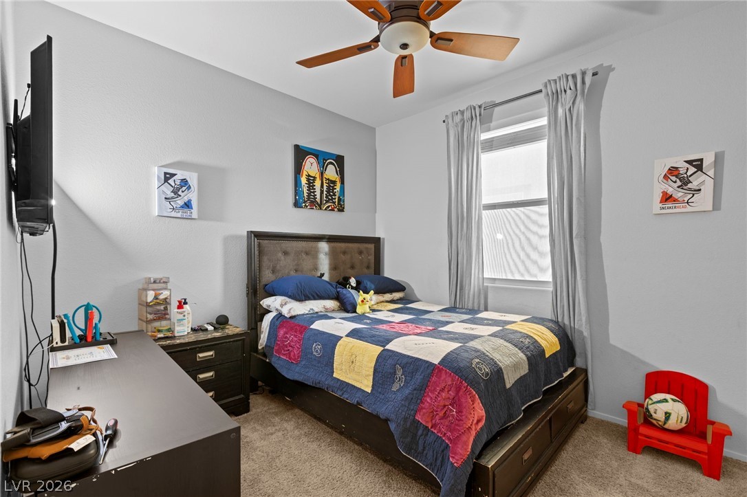 5804 Clear Haven Lane North Las Vegas NV 89081