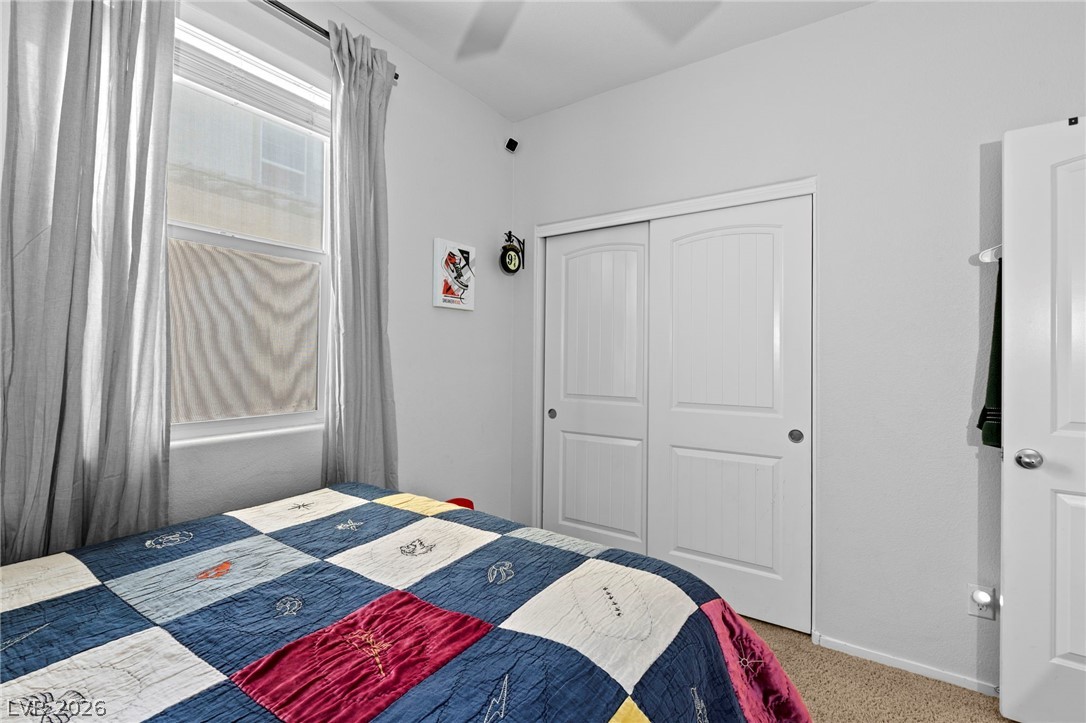 5804 Clear Haven Lane North Las Vegas NV 89081