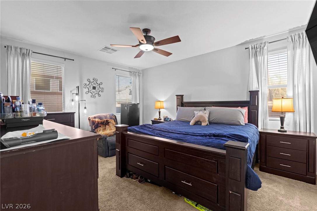 5804 Clear Haven Lane North Las Vegas NV 89081