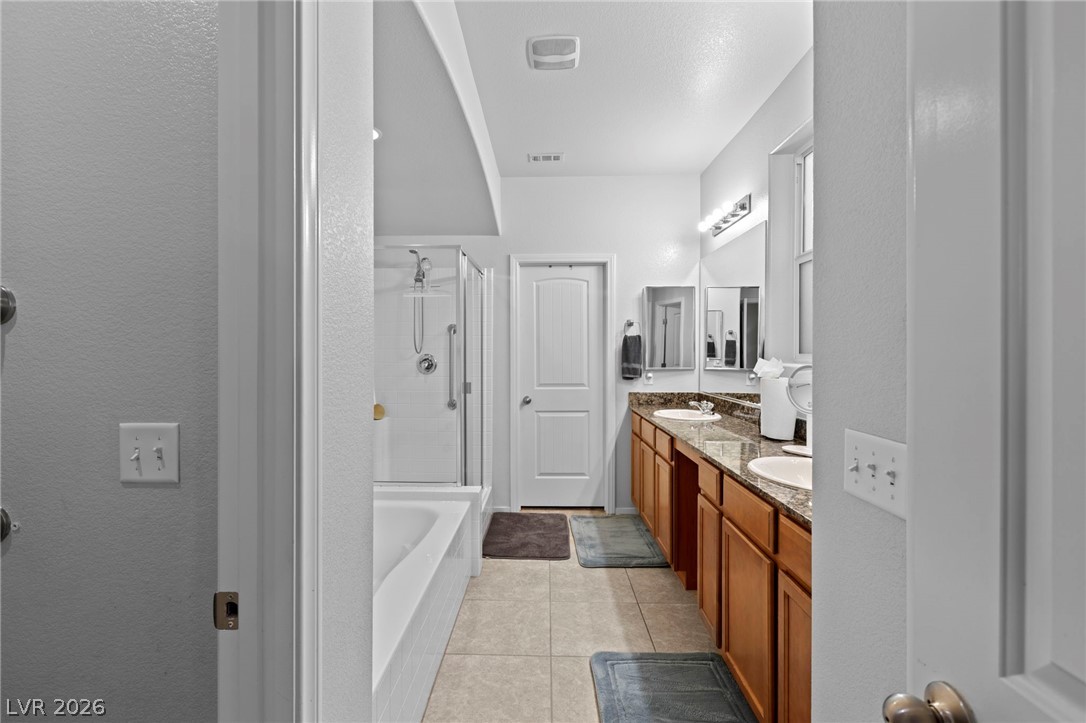 5804 Clear Haven Lane North Las Vegas NV 89081