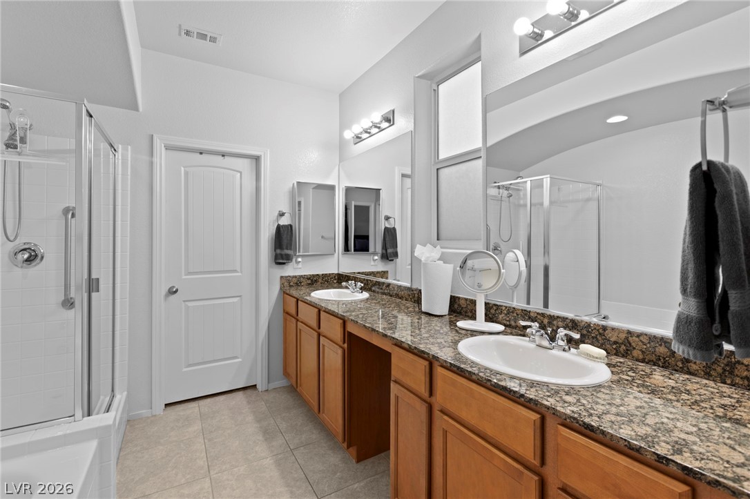 5804 Clear Haven Lane North Las Vegas NV 89081