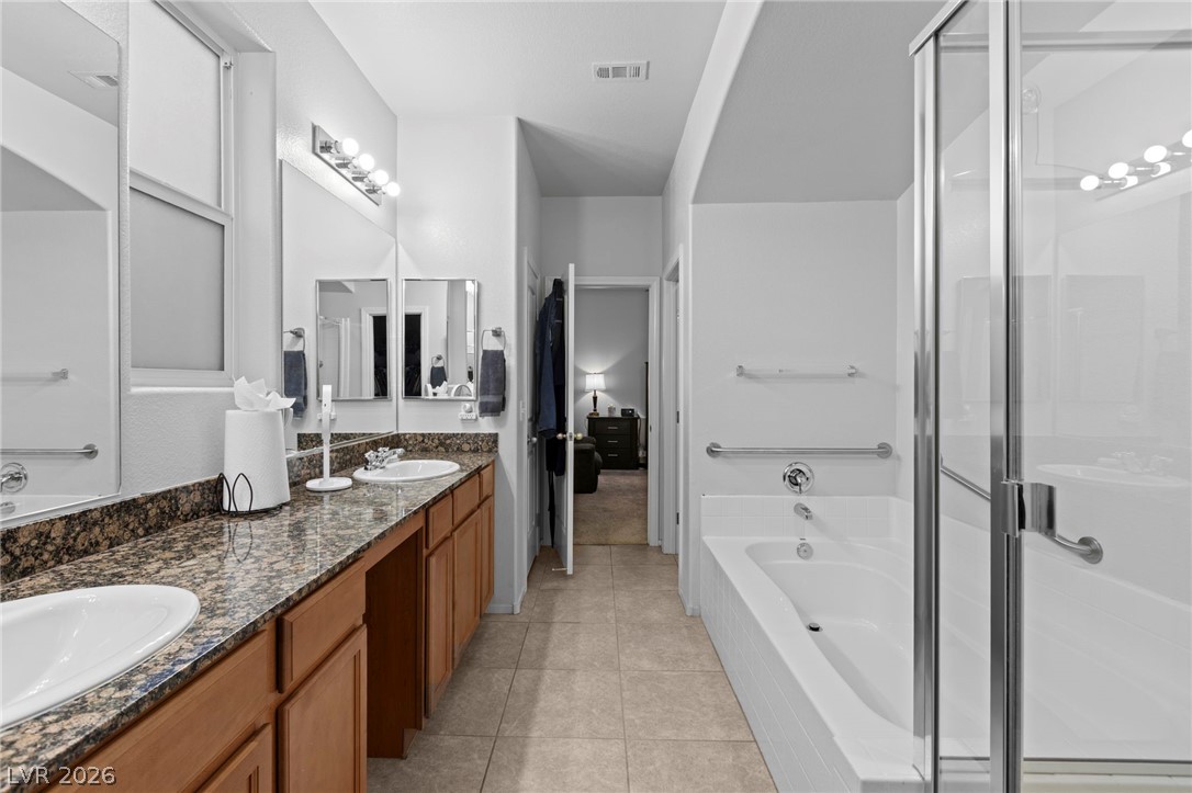 5804 Clear Haven Lane North Las Vegas NV 89081