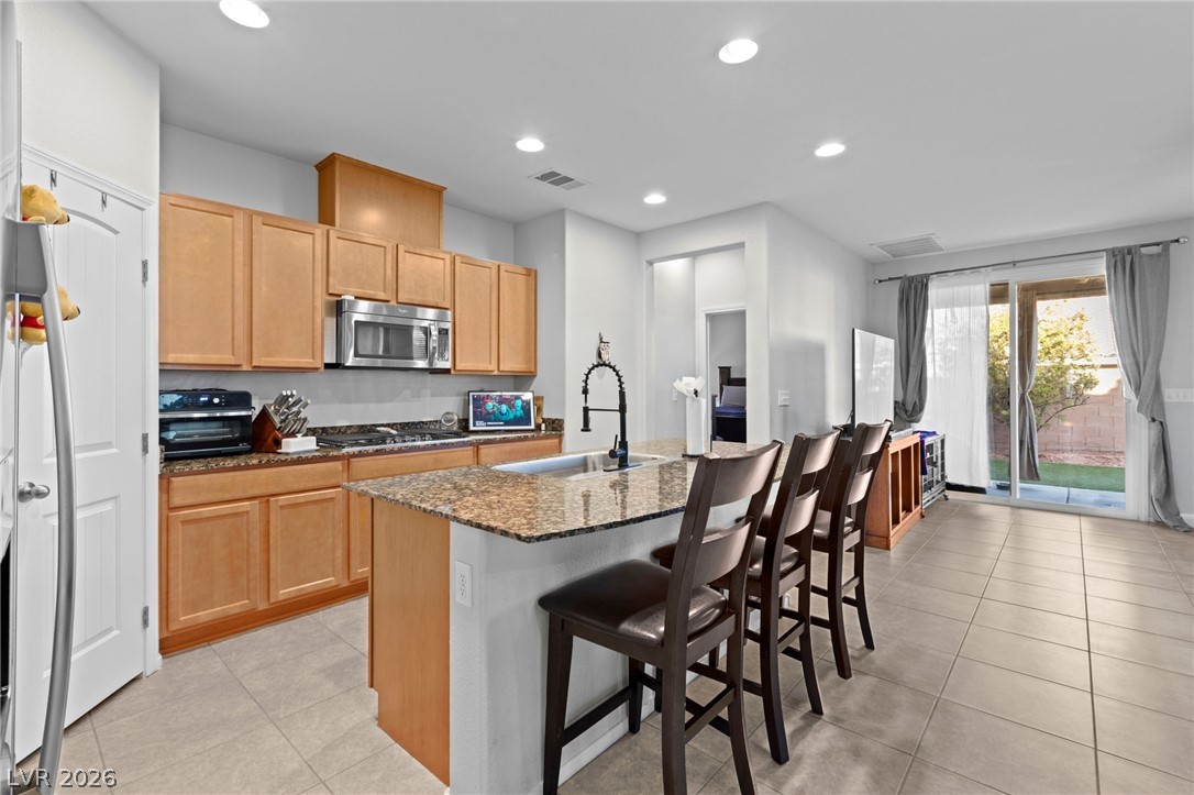 5804 Clear Haven Lane North Las Vegas NV 89081