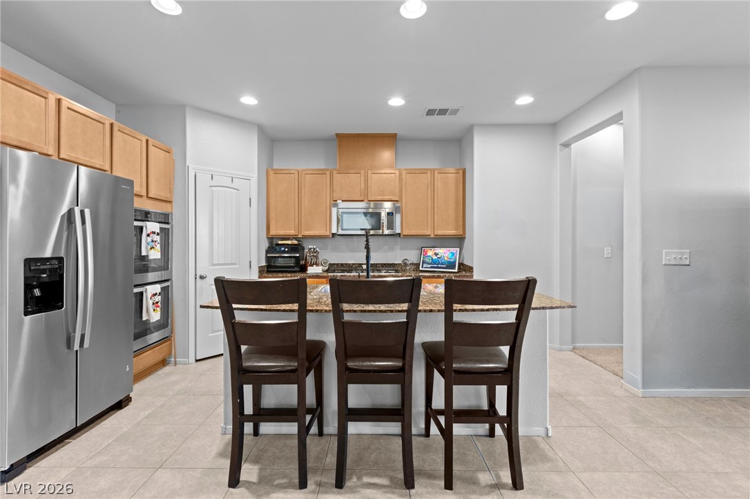 5804 Clear Haven Lane North Las Vegas NV 89081