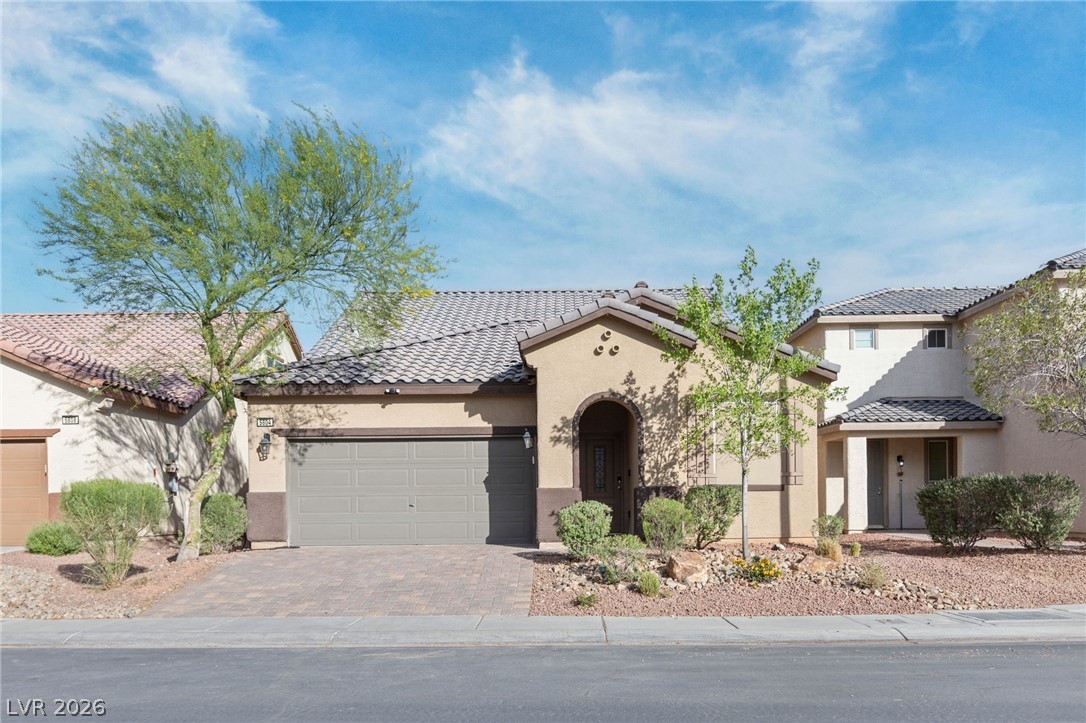 5804 Clear Haven Lane North Las Vegas NV 89081