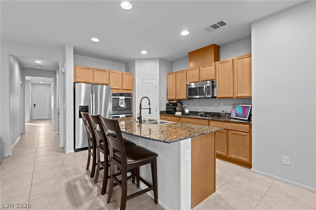5804 Clear Haven Lane North Las Vegas NV 89081