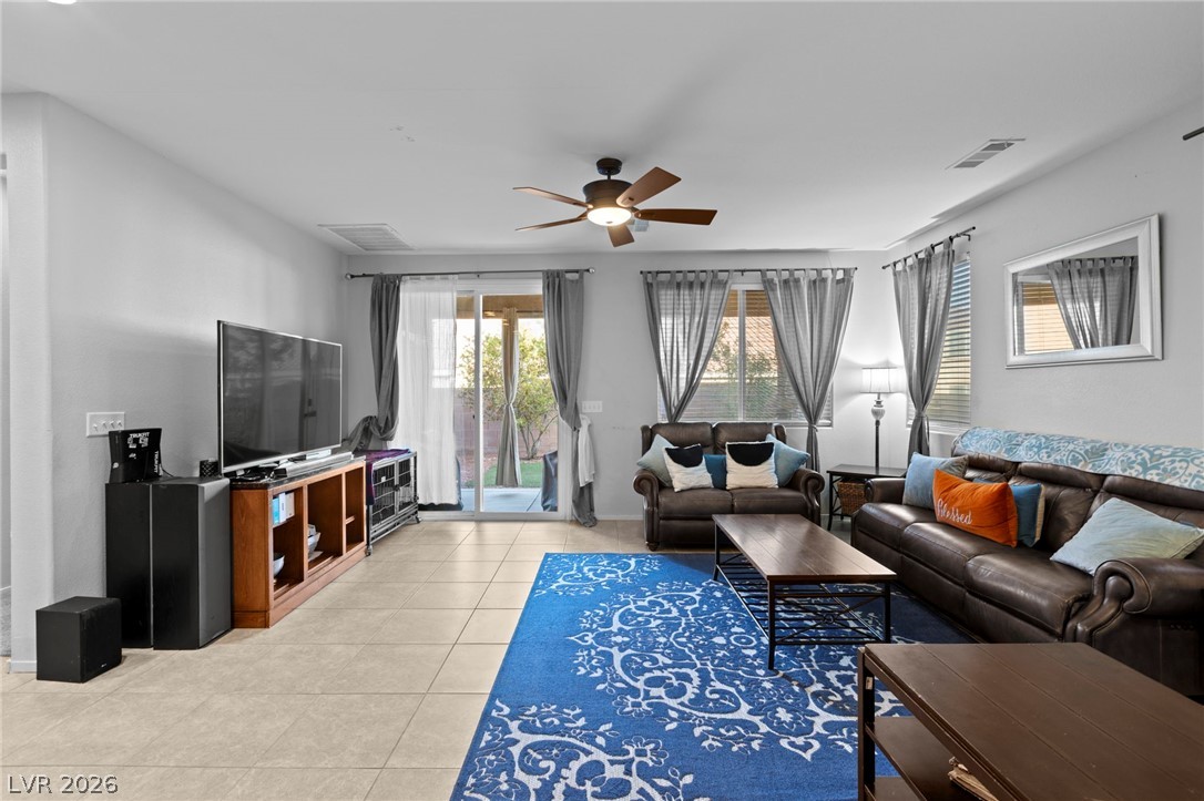 5804 Clear Haven Lane North Las Vegas NV 89081