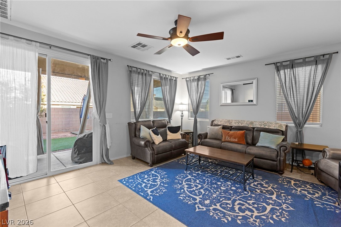 5804 Clear Haven Lane North Las Vegas NV 89081