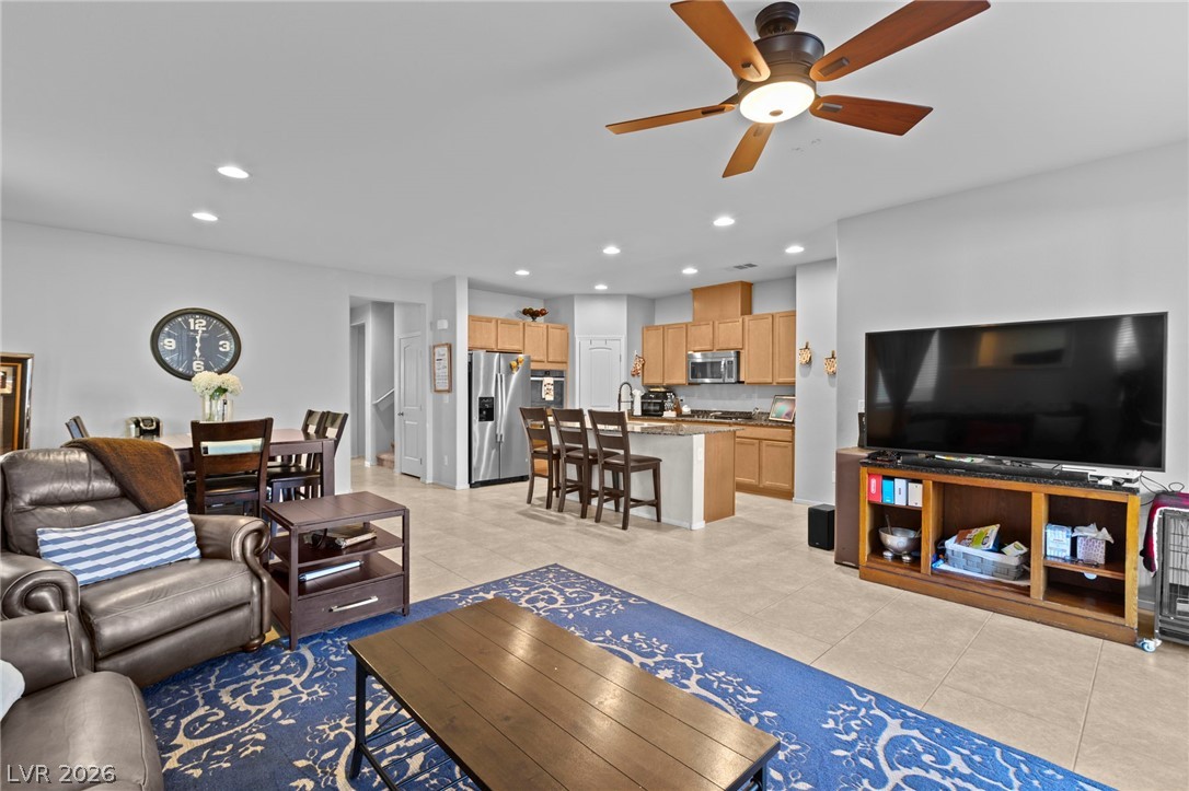 5804 Clear Haven Lane North Las Vegas NV 89081