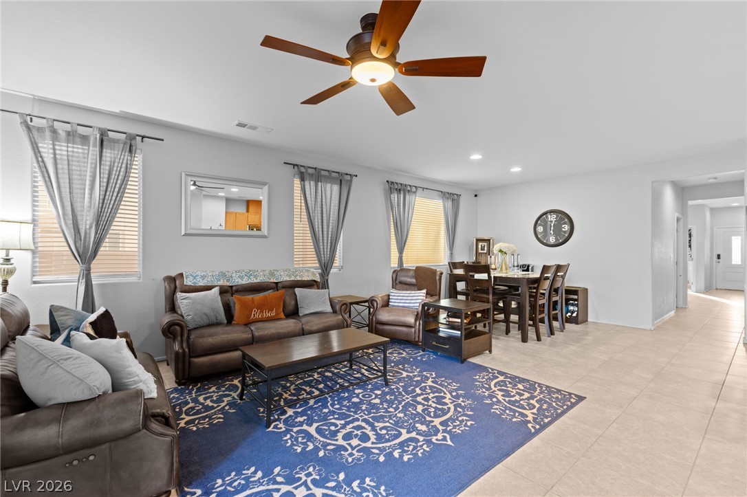 5804 Clear Haven Lane North Las Vegas NV 89081