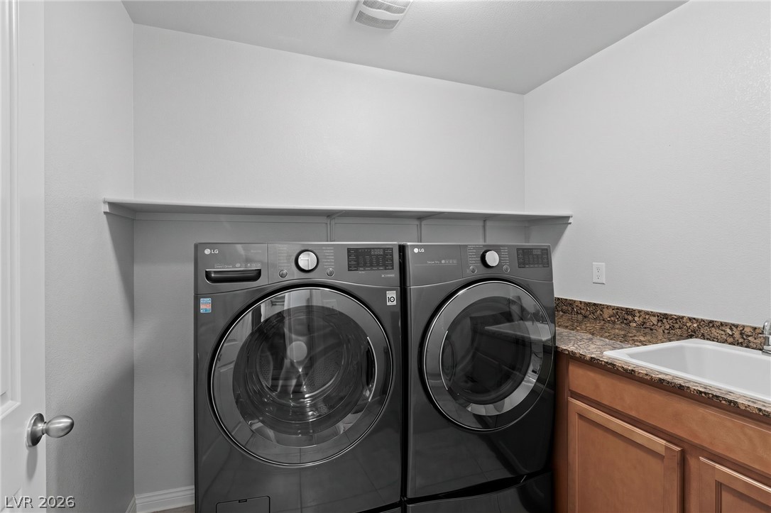 5804 Clear Haven Lane North Las Vegas NV 89081