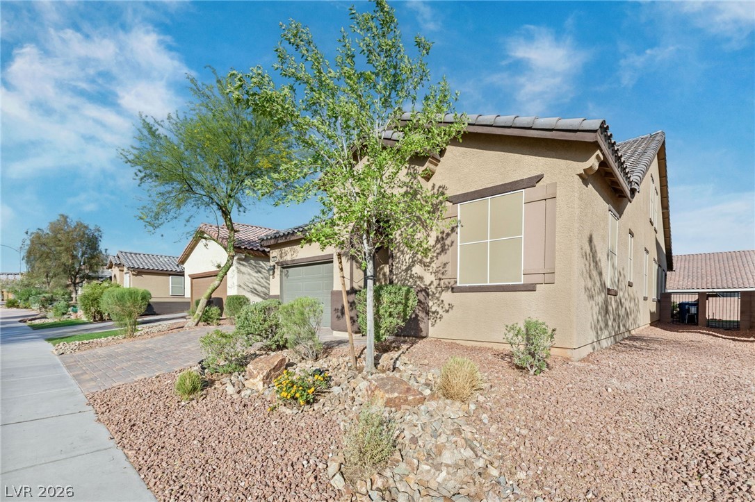 5804 Clear Haven Lane North Las Vegas NV 89081