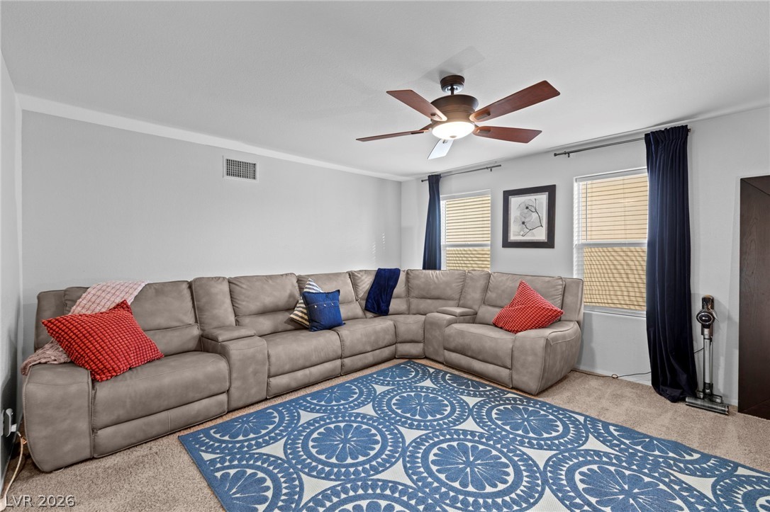 5804 Clear Haven Lane North Las Vegas NV 89081