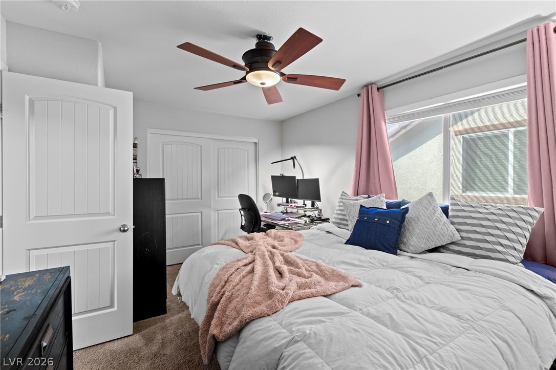 5804 Clear Haven Lane North Las Vegas NV 89081