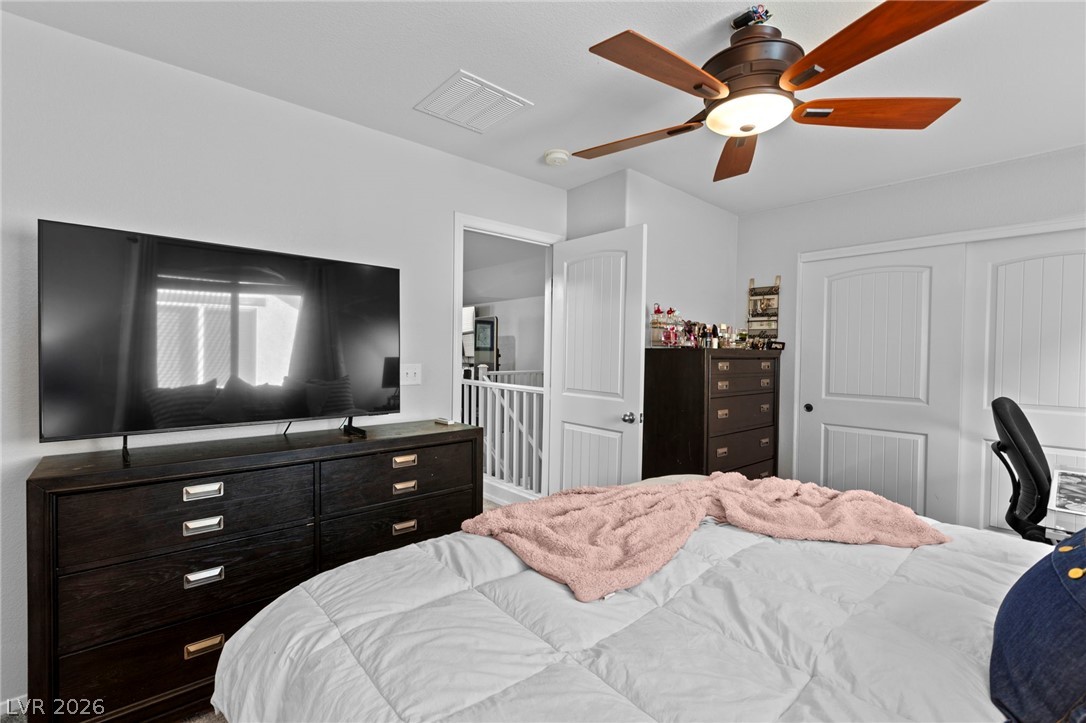 5804 Clear Haven Lane North Las Vegas NV 89081