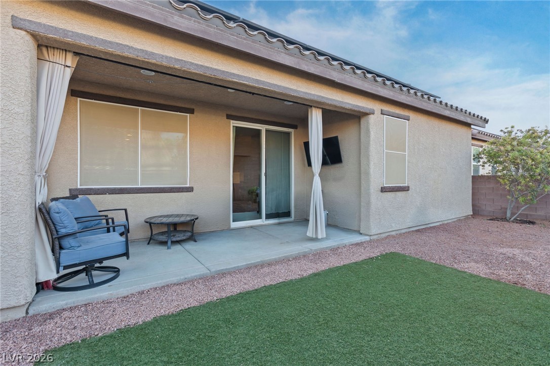 5804 Clear Haven Lane North Las Vegas NV 89081