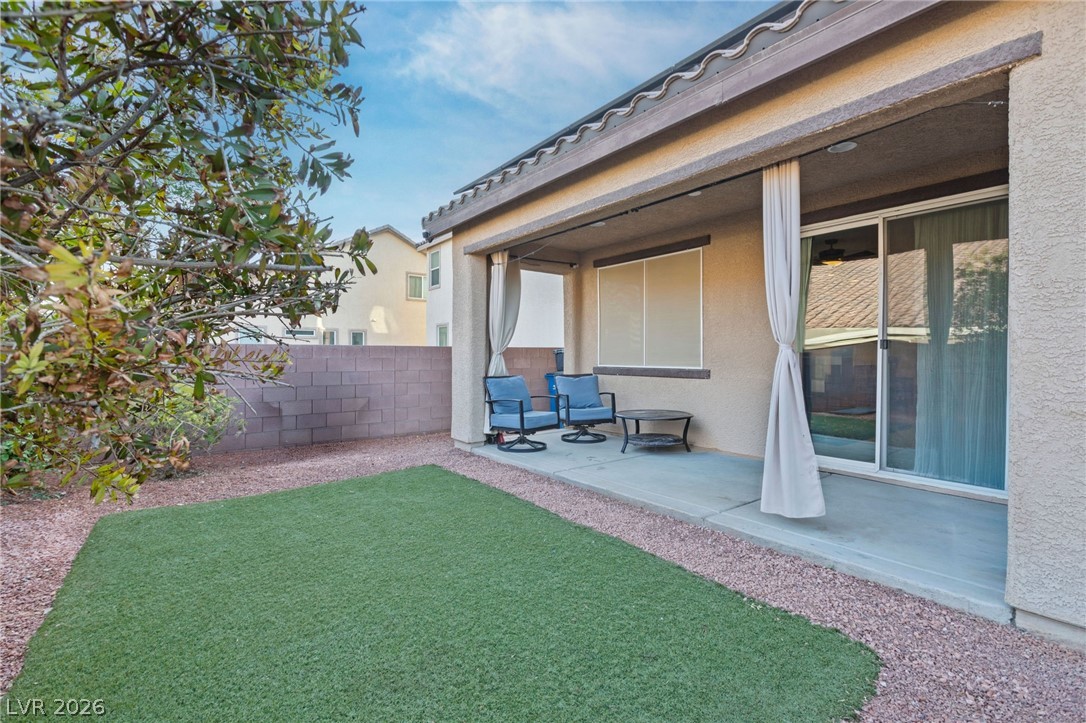 5804 Clear Haven Lane North Las Vegas NV 89081